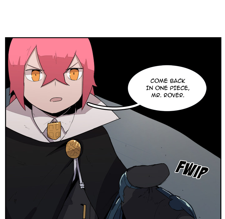 Read Justitia chapter 37 image 75 on Lezhin