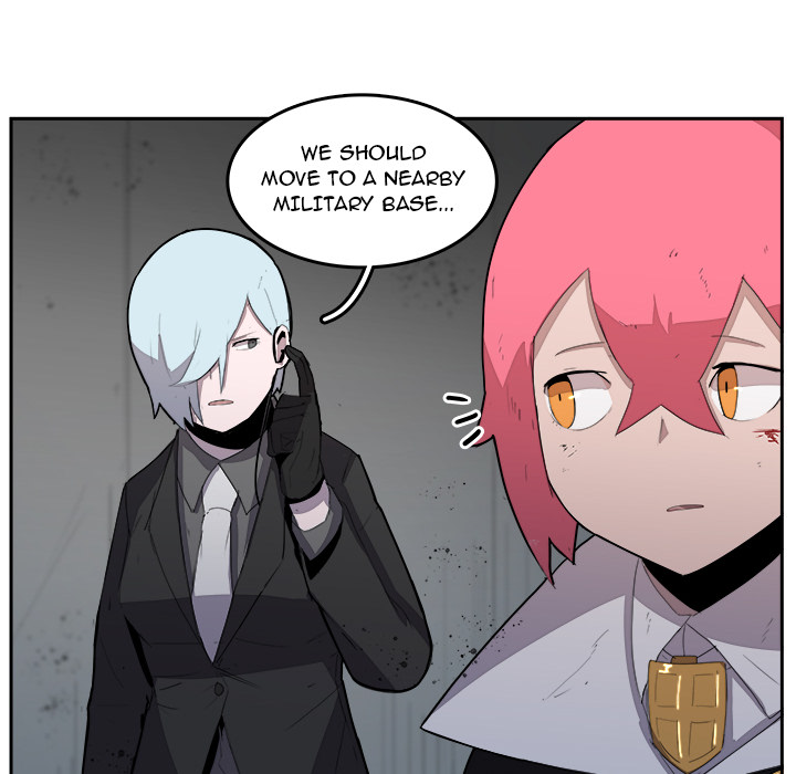 Read Justitia chapter 37 image 79 on Lezhin