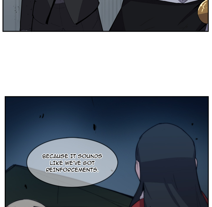 Read Justitia chapter 37 image 80 on Lezhin
