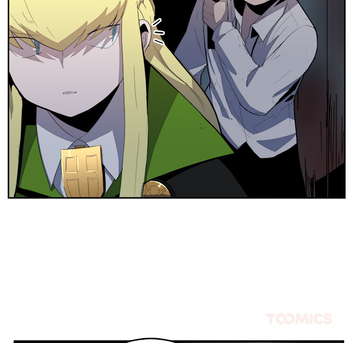 Read Justitia chapter 38 image 10 on Lezhin