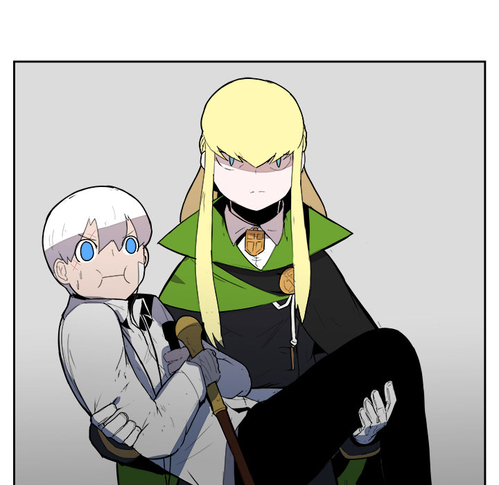 Read Justitia chapter 38 image 15 on Lezhin