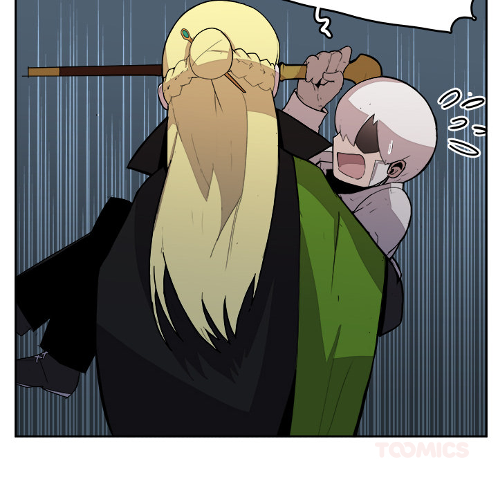 Read Justitia chapter 38 image 18 on Lezhin