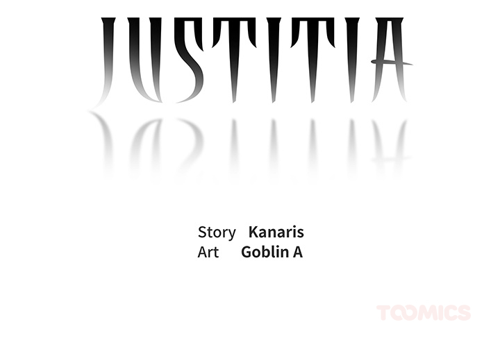Read Justitia chapter 38 image 2 on Lezhin