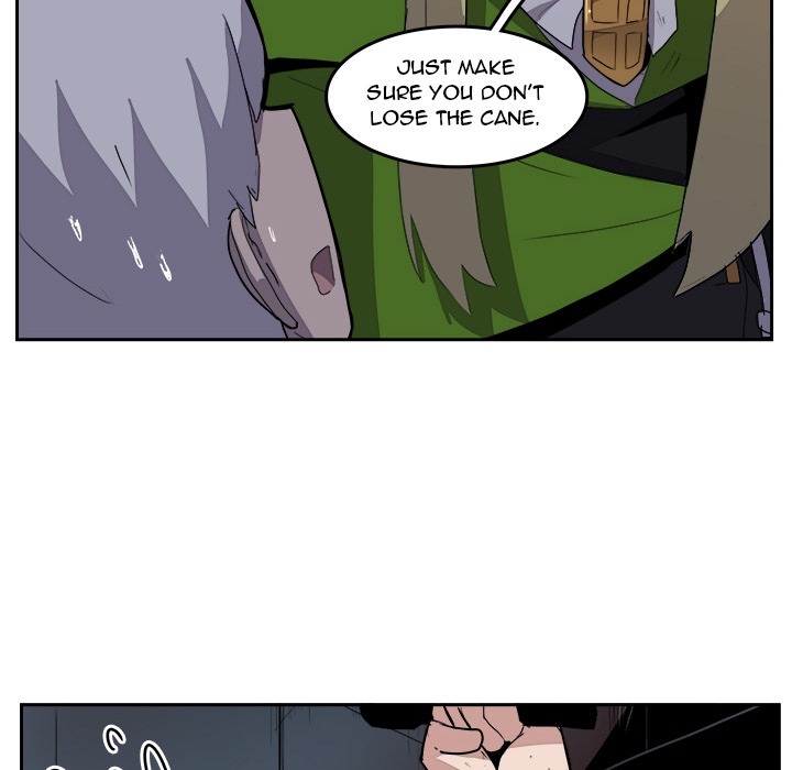 Read Justitia chapter 38 image 20 on Lezhin