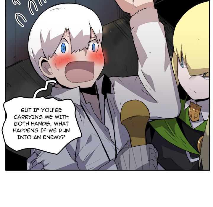 Read Justitia chapter 38 image 21 on Lezhin