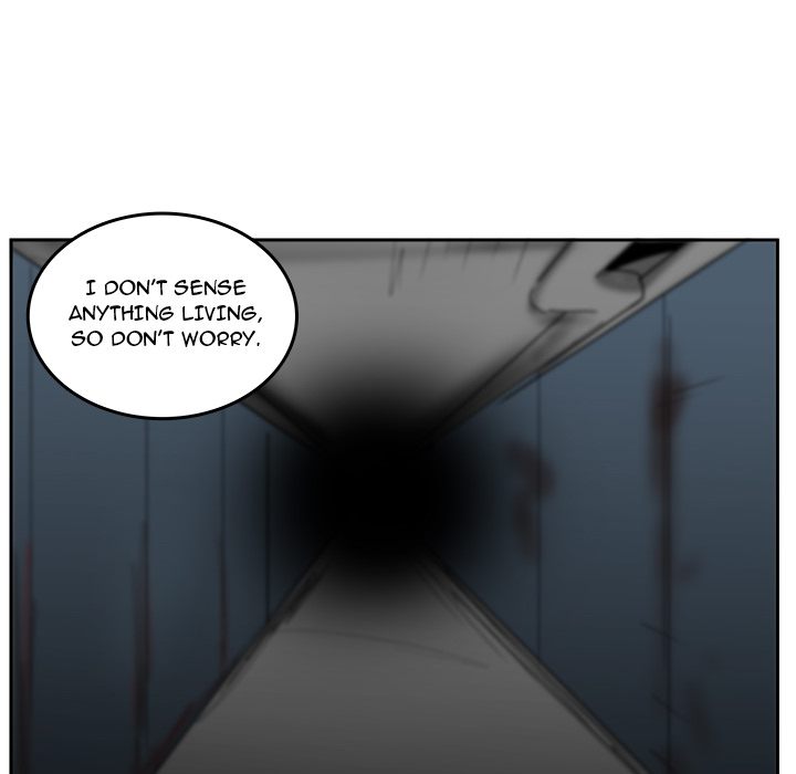 Read Justitia chapter 38 image 22 on Lezhin