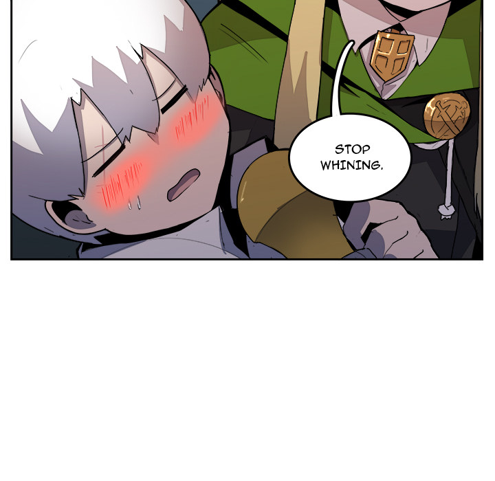 Read Justitia chapter 38 image 24 on Lezhin