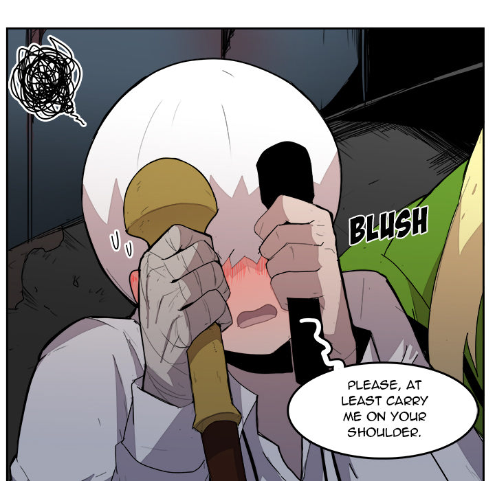 Read Justitia chapter 38 image 25 on Lezhin