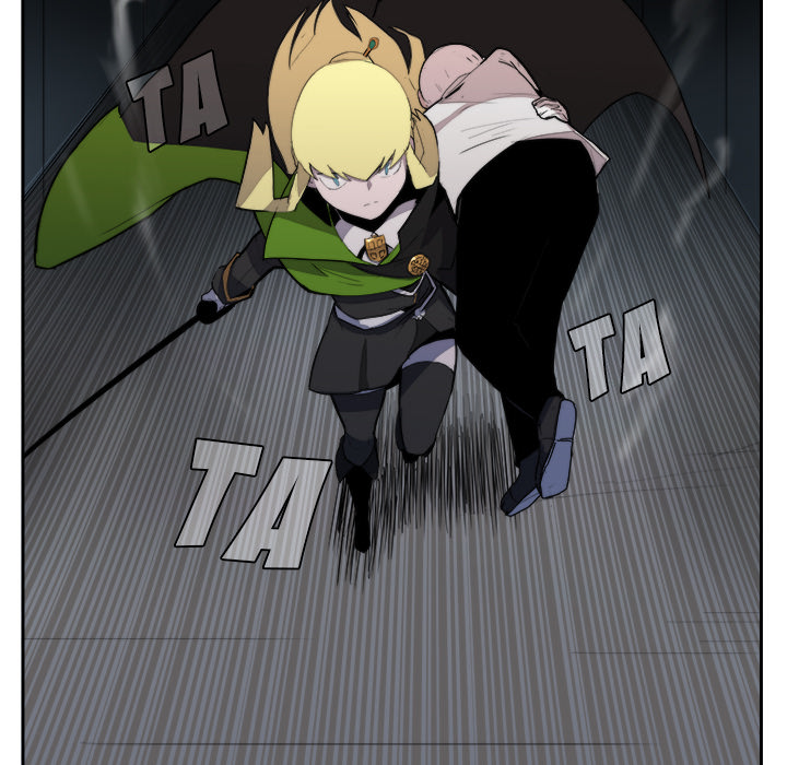 Read Justitia chapter 38 image 28 on Lezhin