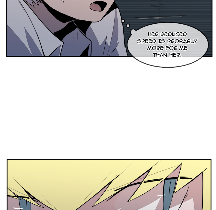 Read Justitia chapter 38 image 30 on Lezhin