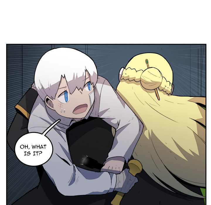 Read Justitia chapter 38 image 32 on Lezhin