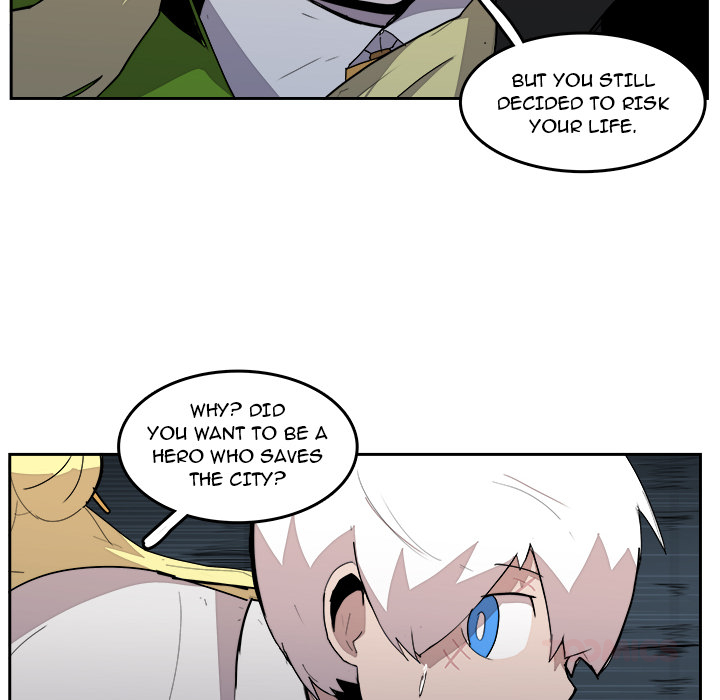 Read Justitia chapter 38 image 34 on Lezhin