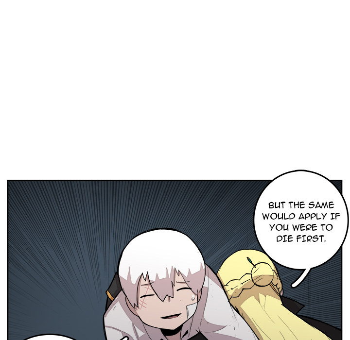 Read Justitia chapter 38 image 38 on Lezhin