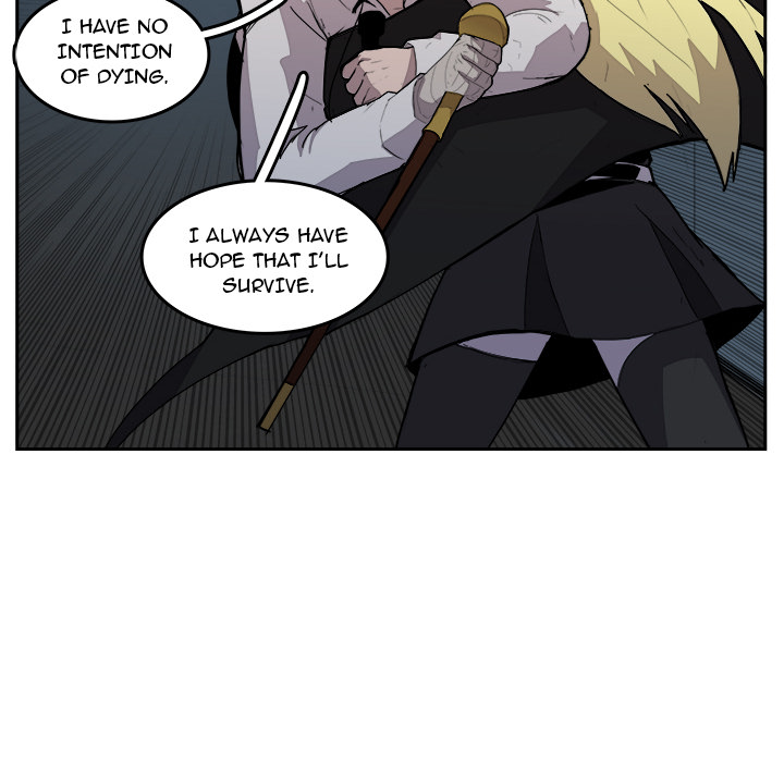 Read Justitia chapter 38 image 39 on Lezhin