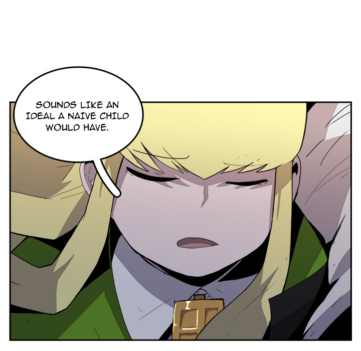 Read Justitia chapter 38 image 40 on Lezhin
