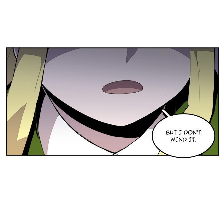 Read Justitia chapter 38 image 41 on Lezhin