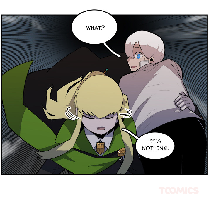Read Justitia chapter 38 image 42 on Lezhin