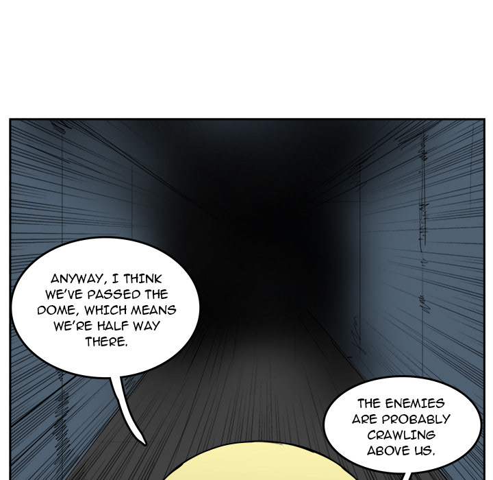 Read Justitia chapter 38 image 43 on Lezhin