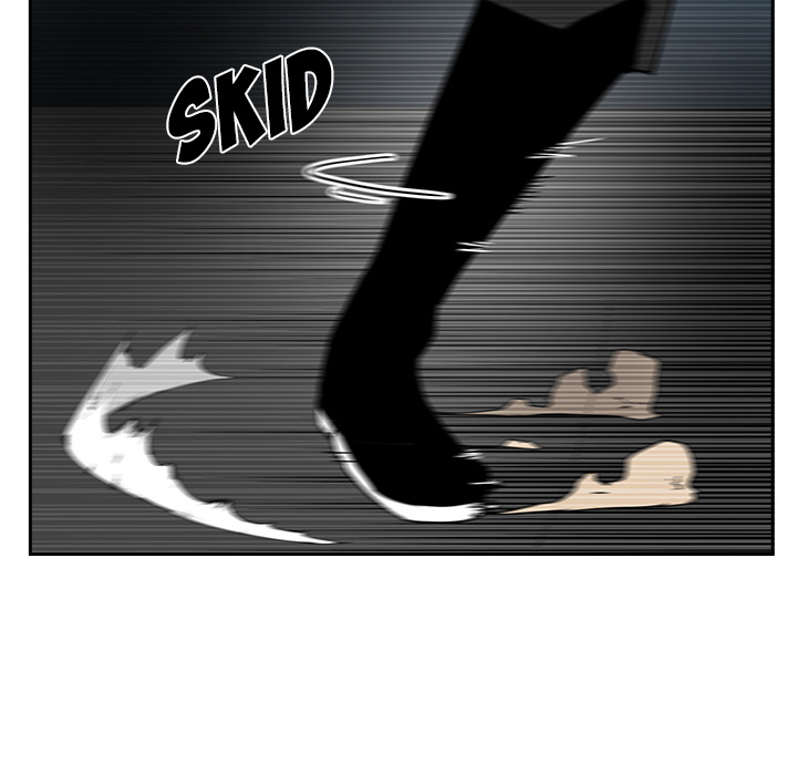 Read Justitia chapter 38 image 47 on Lezhin
