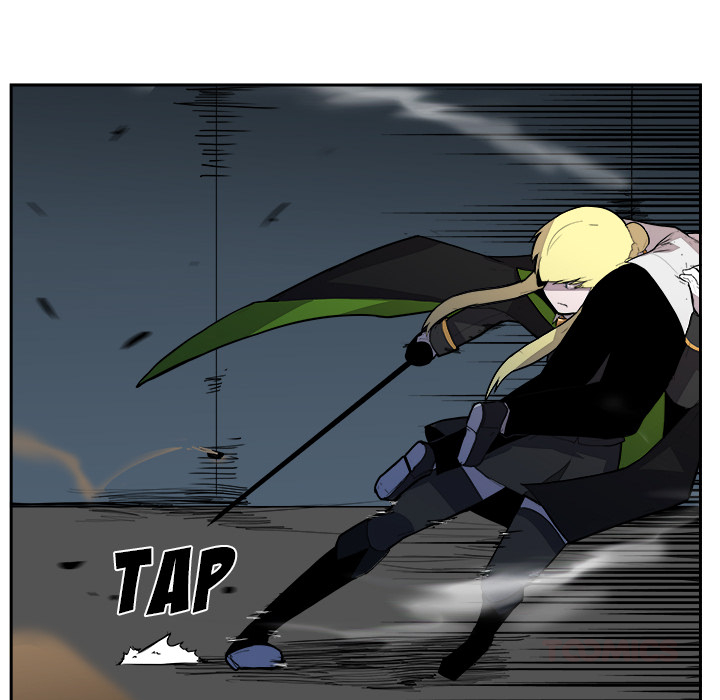 Read Justitia chapter 38 image 50 on Lezhin
