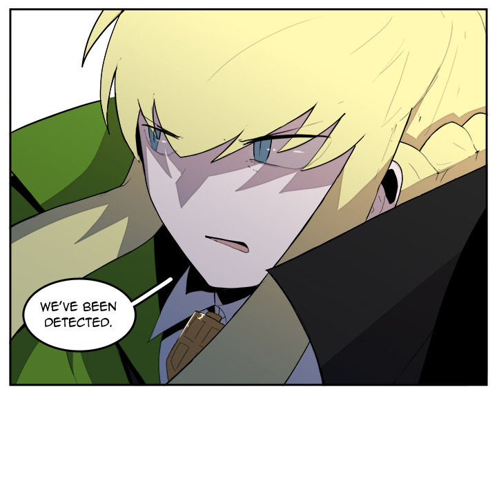 Read Justitia chapter 38 image 54 on Lezhin