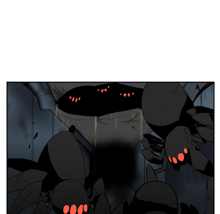 Read Justitia chapter 38 image 55 on Lezhin