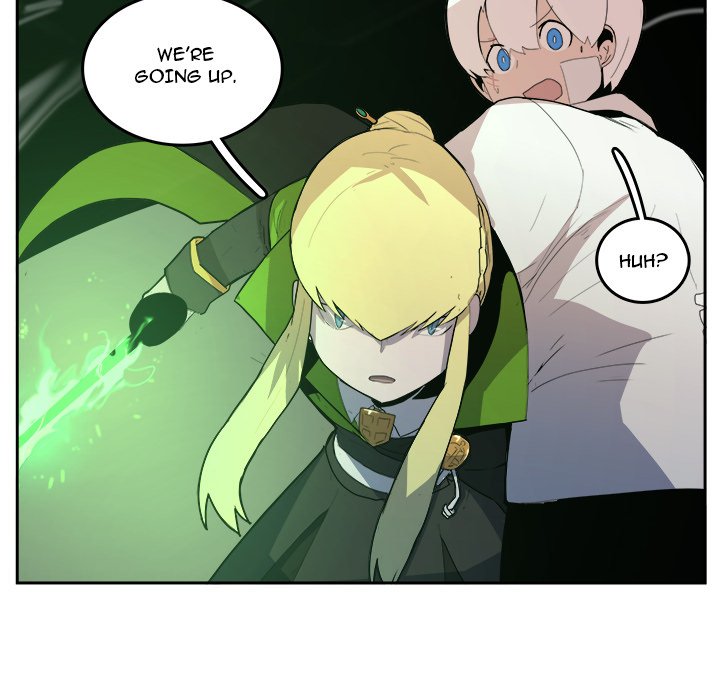 Read Justitia chapter 38 image 57 on Lezhin