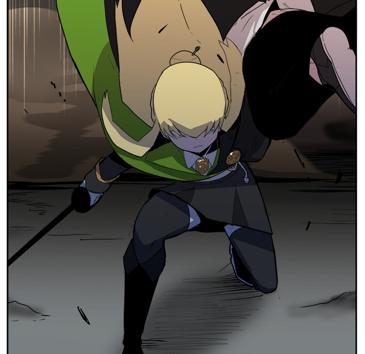 Read Justitia chapter 38 image 63 on Lezhin
