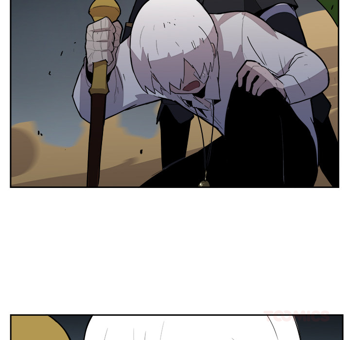 Read Justitia chapter 38 image 66 on Lezhin