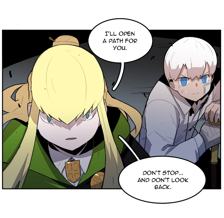 Read Justitia chapter 38 image 71 on Lezhin