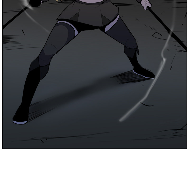 Read Justitia chapter 38 image 73 on Lezhin