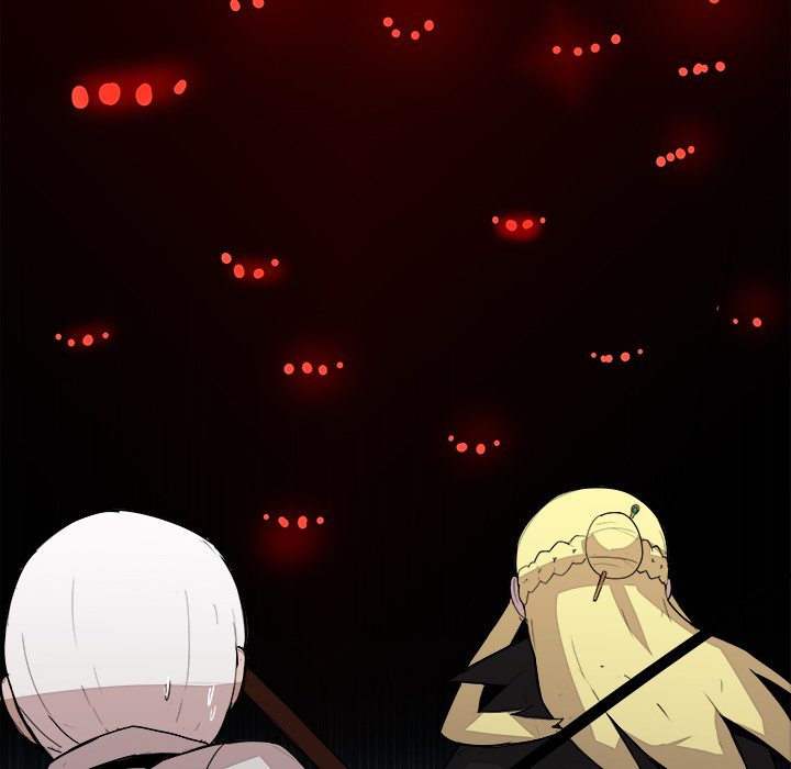 Read Justitia chapter 38 image 75 on Lezhin