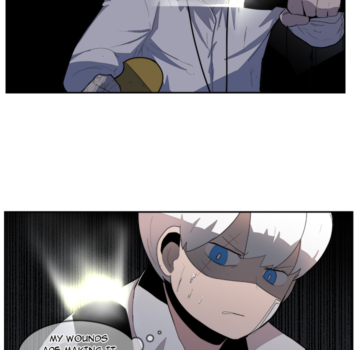 Read Justitia chapter 38 image 8 on Lezhin
