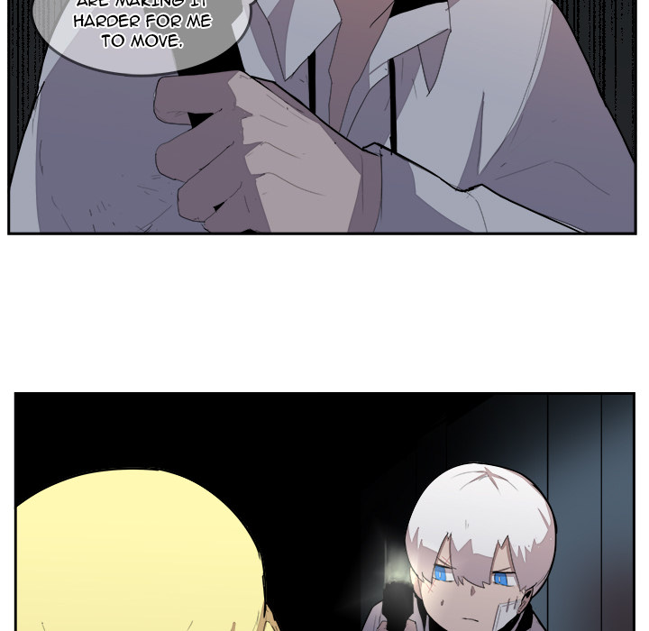 Read Justitia chapter 38 image 9 on Lezhin