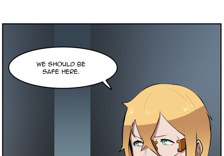 Read Justitia chapter 4 image 1 on Lezhin