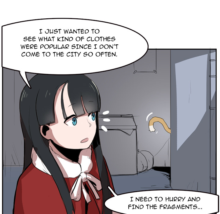 Read Justitia chapter 4 image 10 on Lezhin