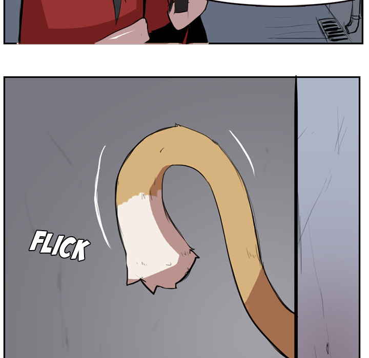 Read Justitia chapter 4 image 11 on Lezhin