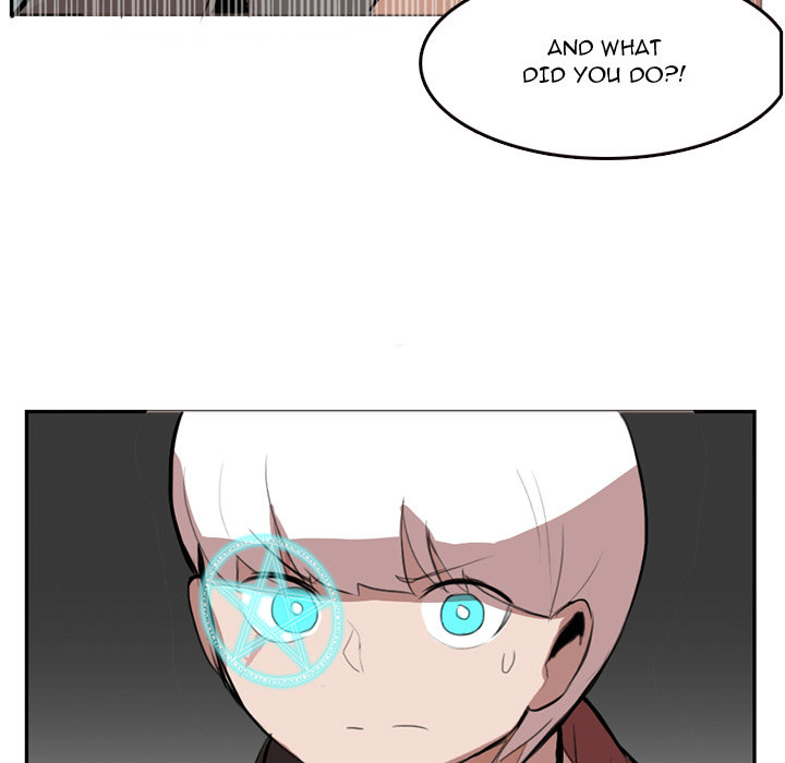 Read Justitia chapter 4 image 16 on Lezhin