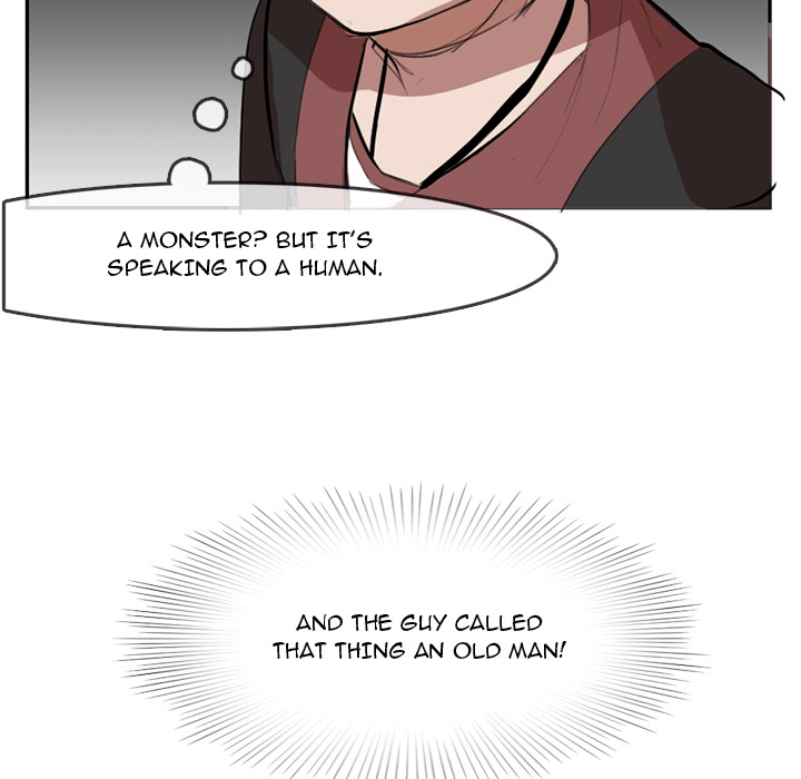 Read Justitia chapter 4 image 17 on Lezhin