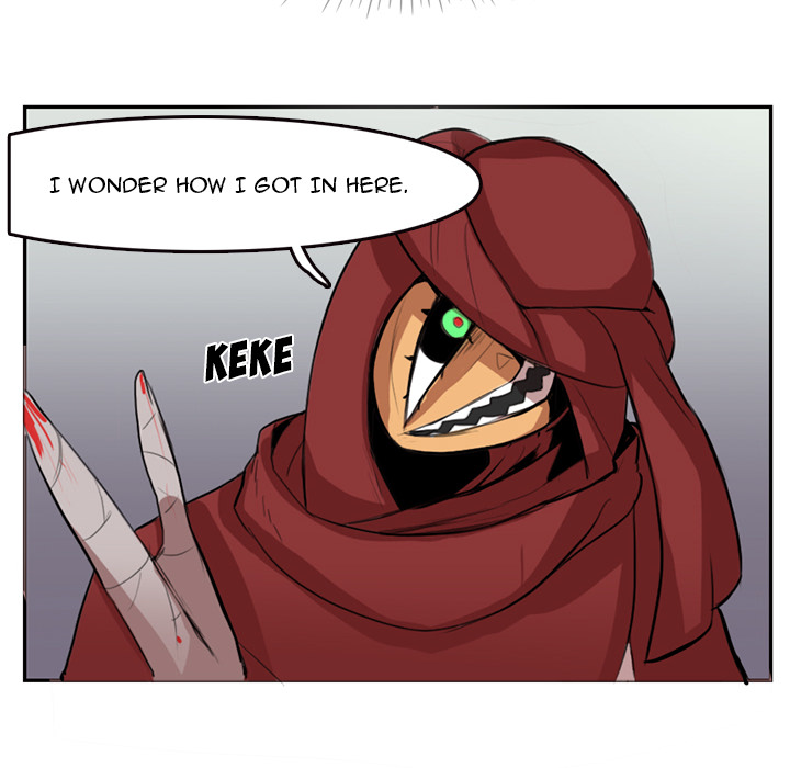 Read Justitia chapter 4 image 18 on Lezhin