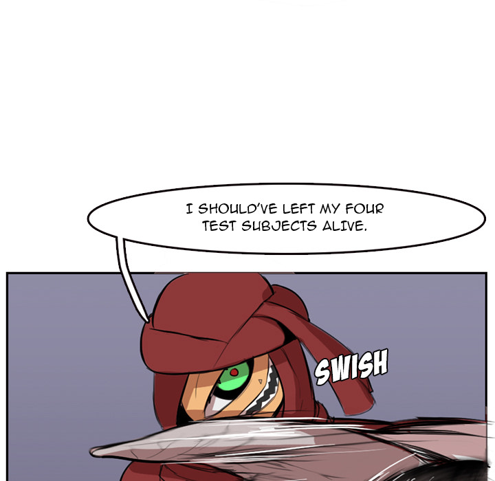 Read Justitia chapter 4 image 19 on Lezhin