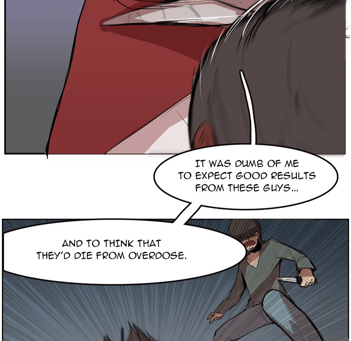 Read Justitia chapter 4 image 20 on Lezhin