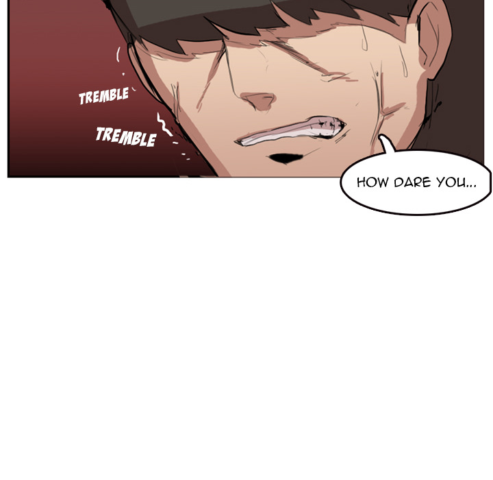 Read Justitia chapter 4 image 22 on Lezhin