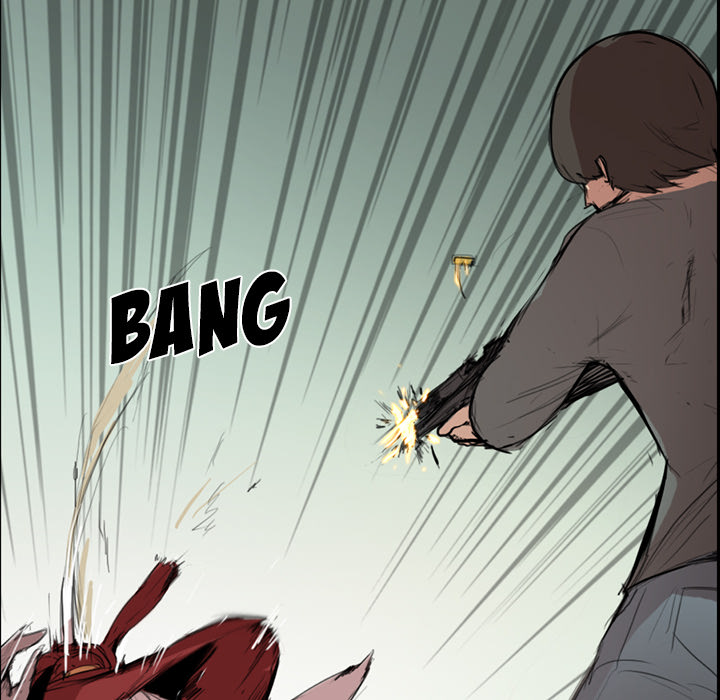 Read Justitia chapter 4 image 26 on Lezhin