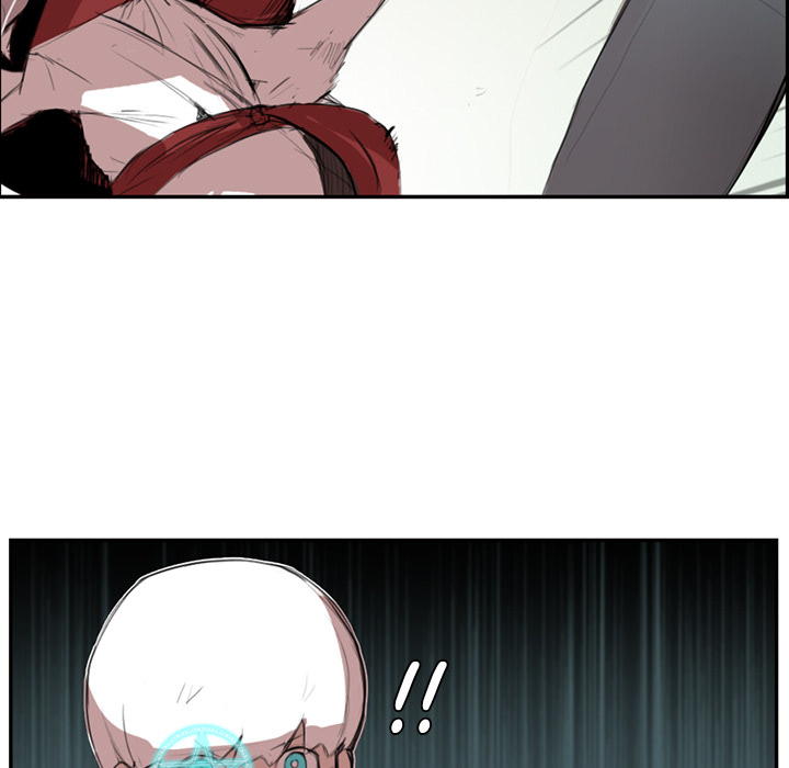 Read Justitia chapter 4 image 27 on Lezhin