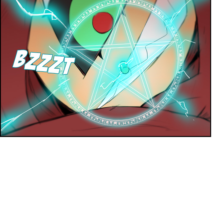 Read Justitia chapter 4 image 29 on Lezhin