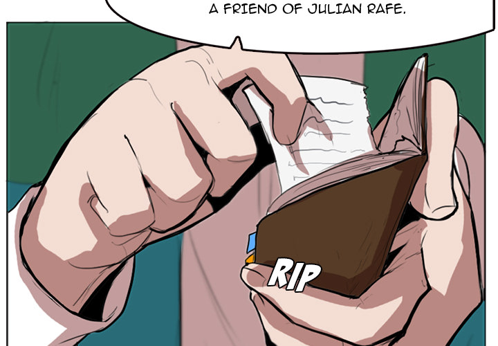 Read Justitia chapter 4 image 3 on Lezhin