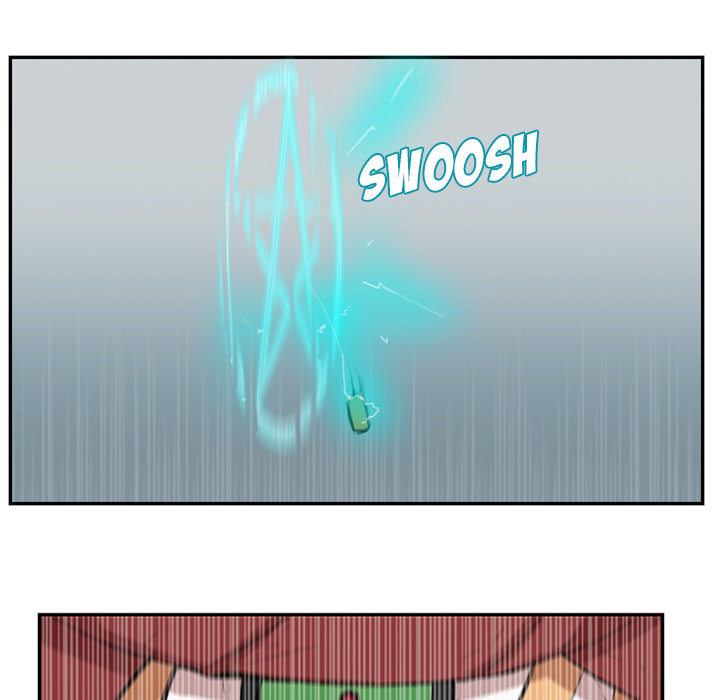 Read Justitia chapter 4 image 30 on Lezhin