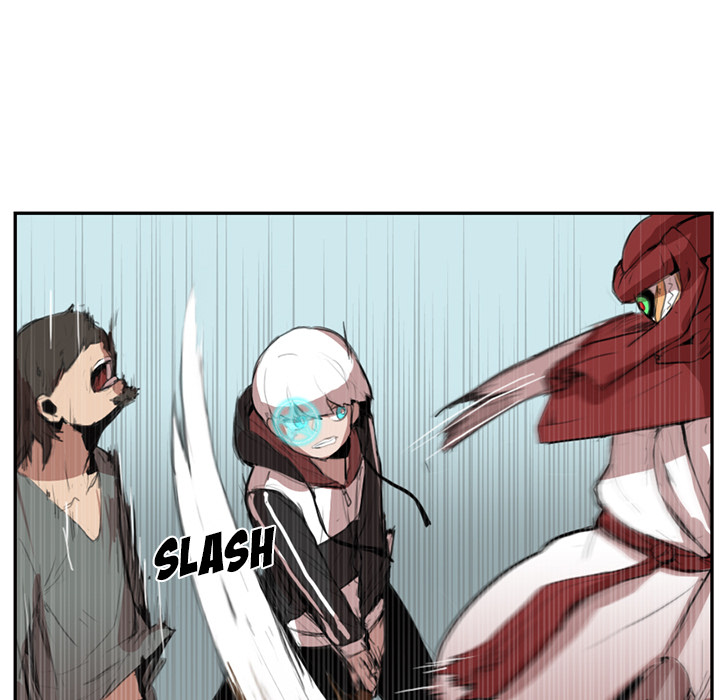 Read Justitia chapter 4 image 35 on Lezhin