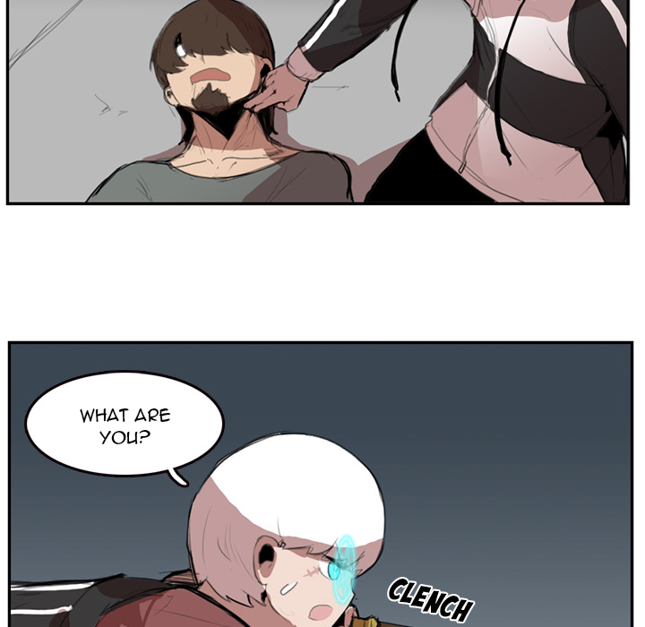 Read Justitia chapter 4 image 38 on Lezhin